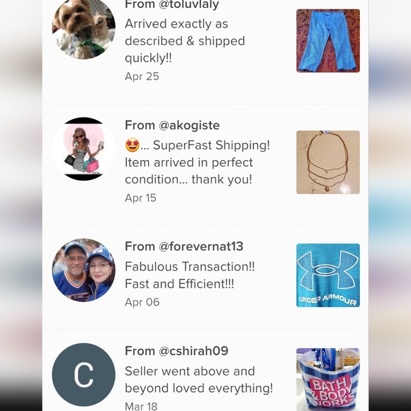 Love the Item; but not Price!? Make an Offer!! ❤️💙💜🤍🧡💚🖤 5 STAR RATED - Picture 5 of 7